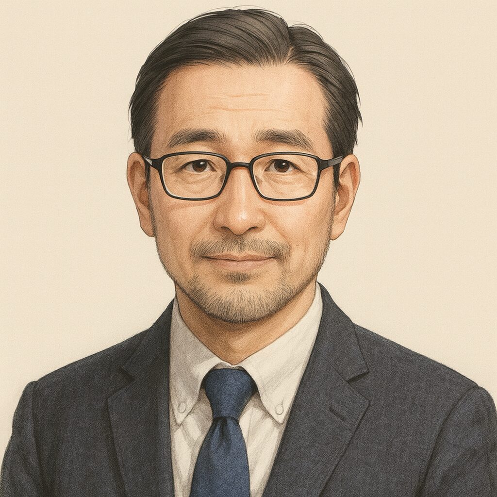 プロフィールアバター
