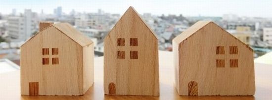 自己破産持ち家