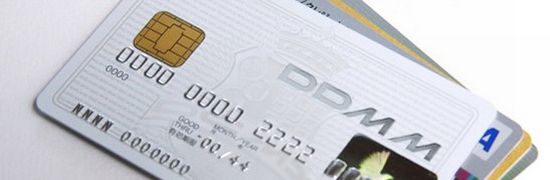 任意整理後クレジットカード