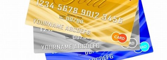 個人再生クレジットカード