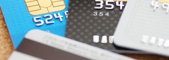 クレジットカード借金