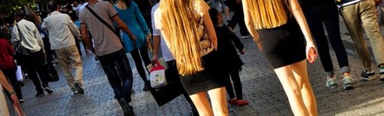 ホスト通いの女性が風俗に行く理由にも繋がる