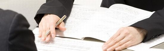 弁護士費用については無料相談で聞こう画像