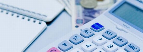 債務整理後に延滞すると危険画像