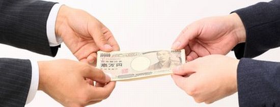 債務整理の弁護士費用は分割で払える画像