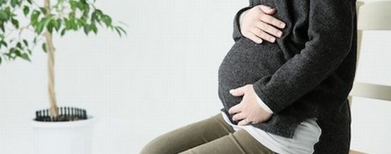妊娠中働けない