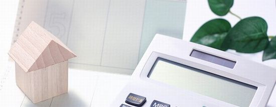 債務整理後でも住宅ローンを組めるのはフラット35画像