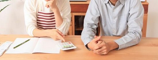 妊娠中債務整理