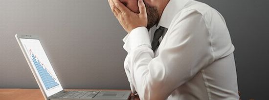 自己破産免責不許可事例