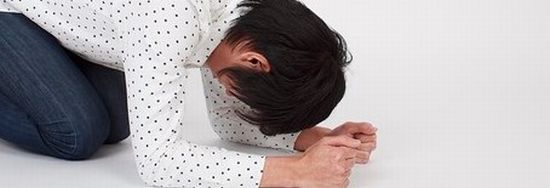 自己破産免責不許可