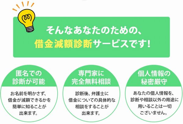 ライズ綜合法律事務所借金減額相談