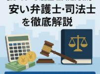 【虎ノ門の債務整理費用比較】安い弁護士・司法書士を徹底解説｜任意整理・自己破産の相場