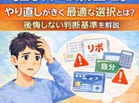 【20代の債務整理】やり直しがきく最適な選択とは？後悔しない判断基準を解説